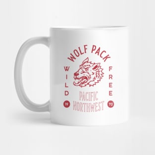 Pacific Northwest Mug